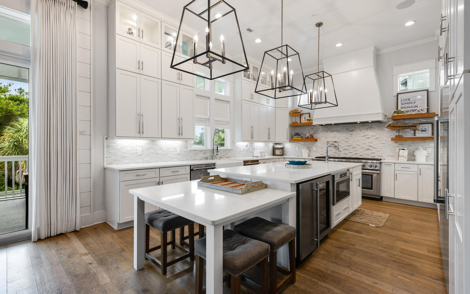 GULFVIEW HEIGHTS 1ST ADDN - Residential