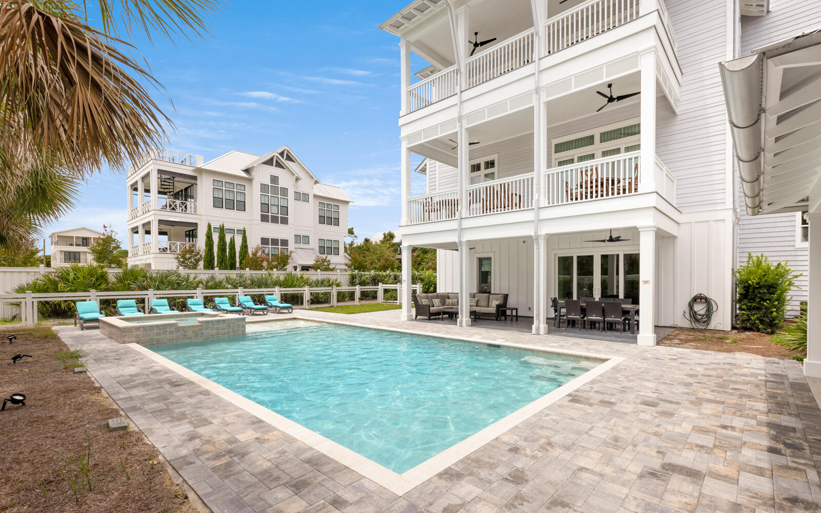 GULFVIEW HEIGHTS 1ST ADDN - Residential