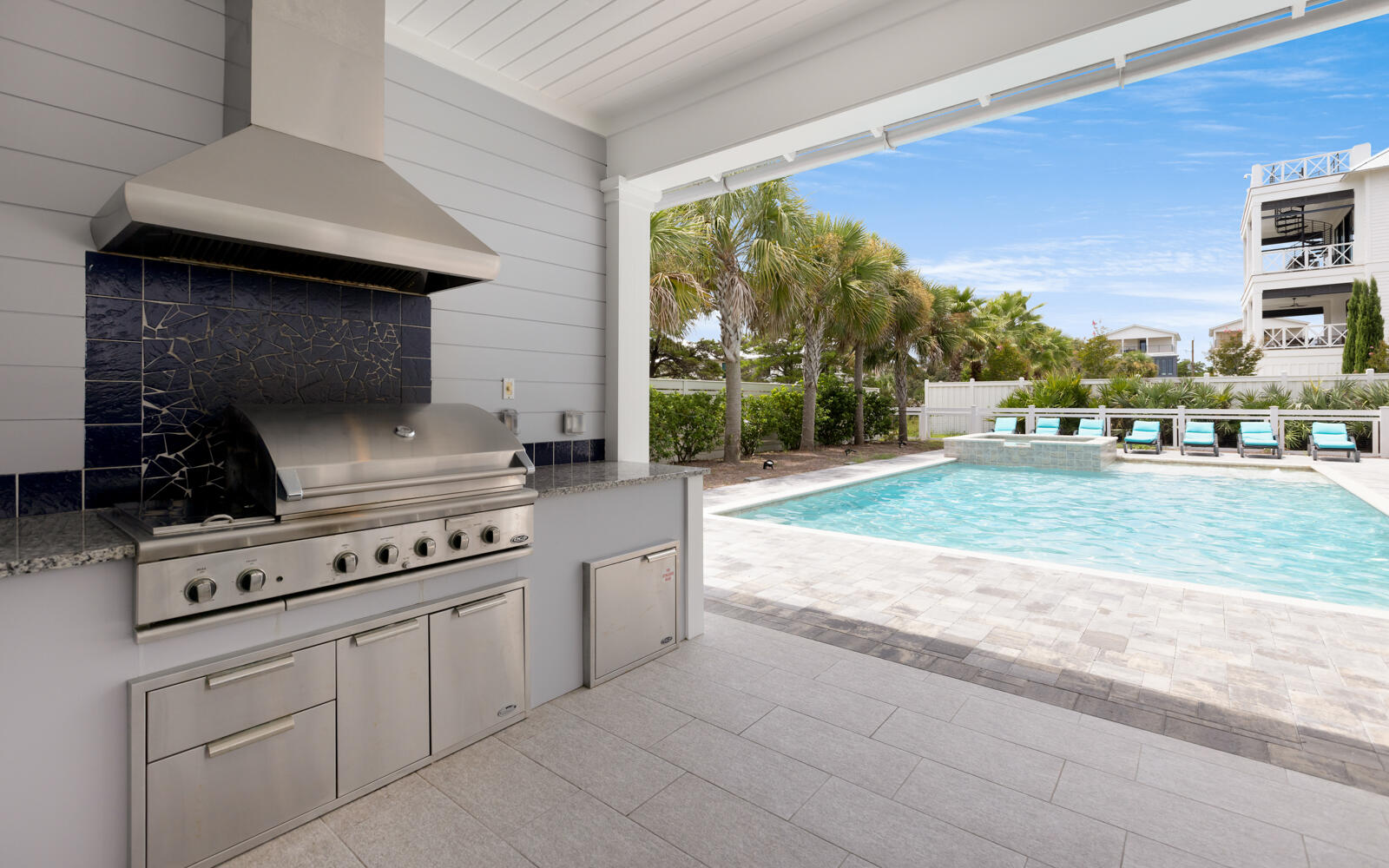 GULFVIEW HEIGHTS 1ST ADDN - Residential