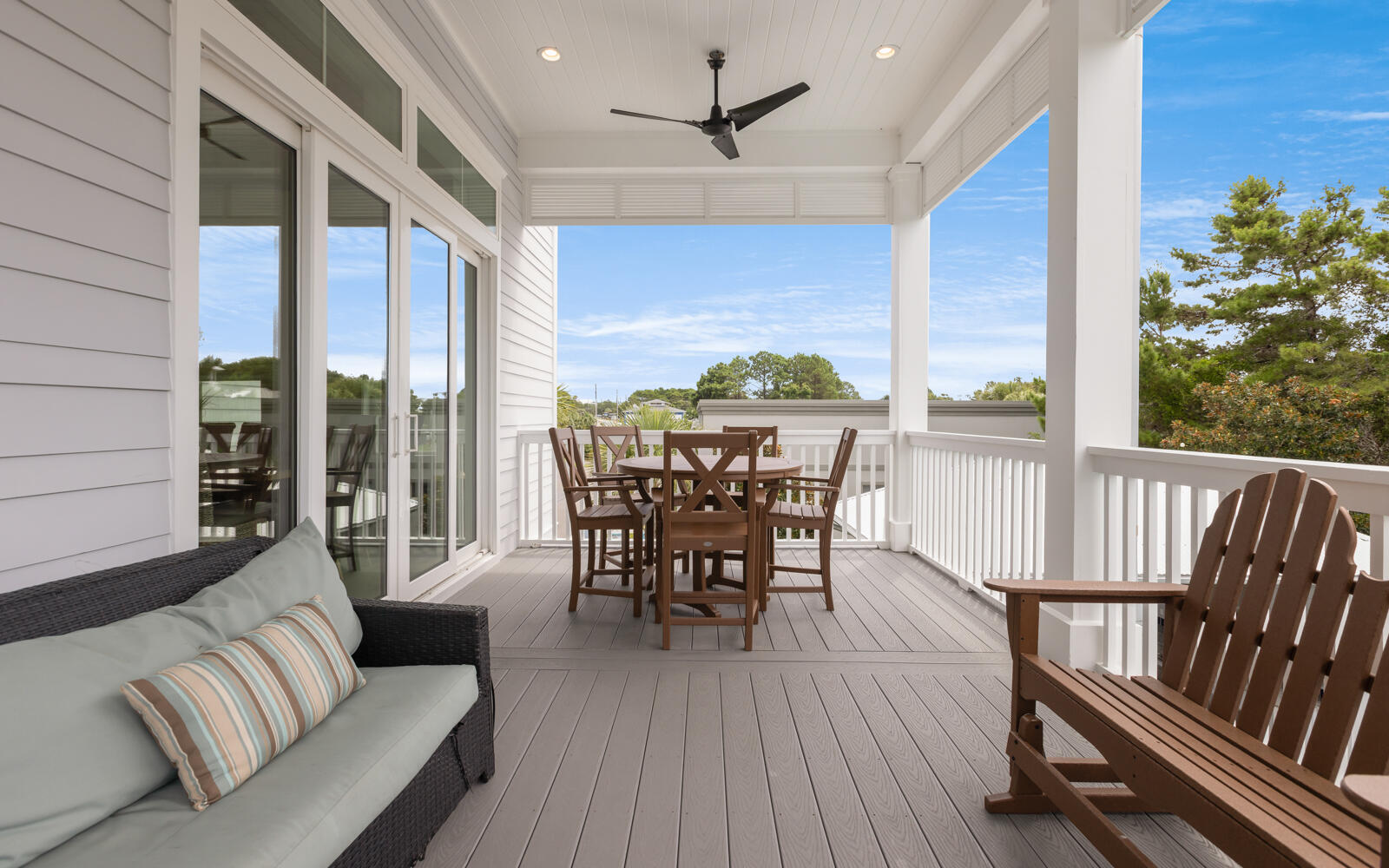 GULFVIEW HEIGHTS 1ST ADDN - Residential