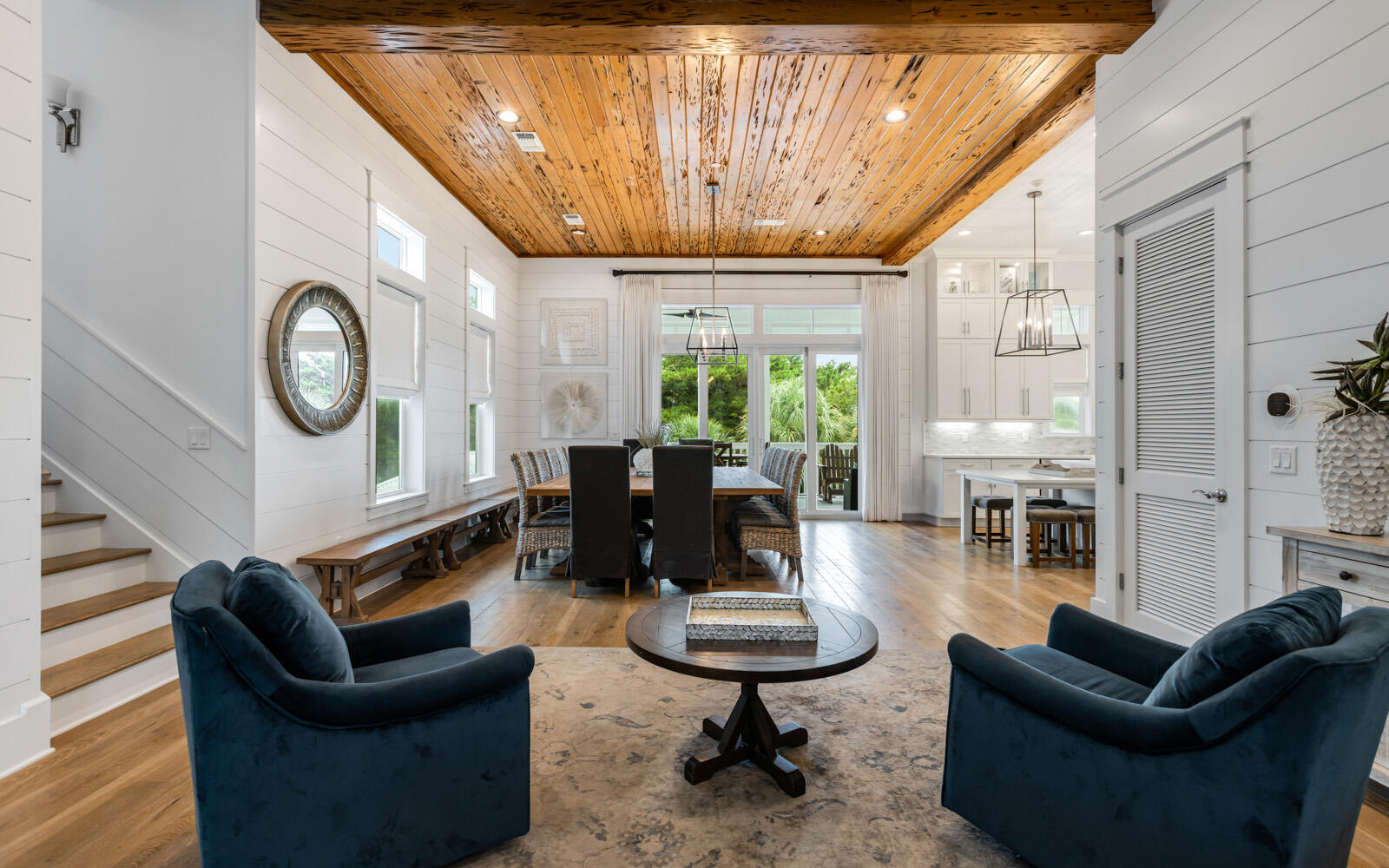 GULFVIEW HEIGHTS 1ST ADDN - Residential