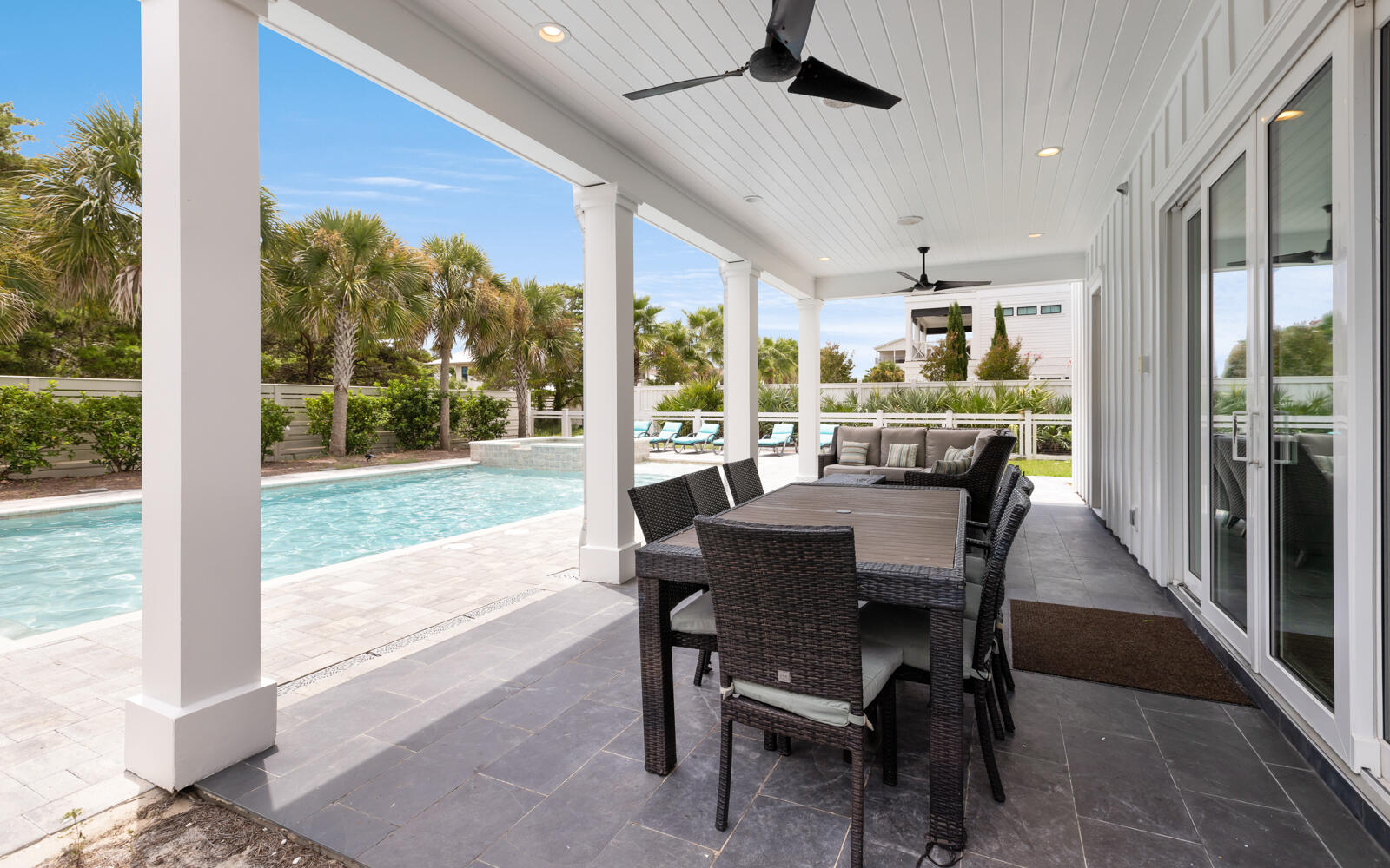 GULFVIEW HEIGHTS 1ST ADDN - Residential