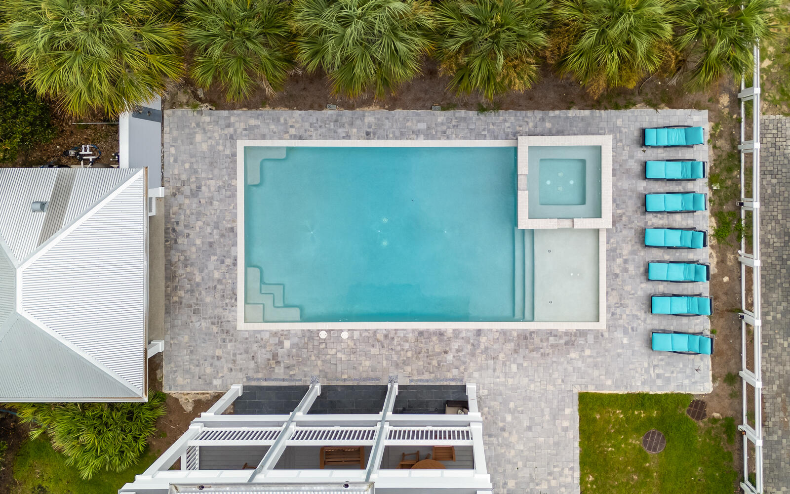 GULFVIEW HEIGHTS 1ST ADDN - Residential