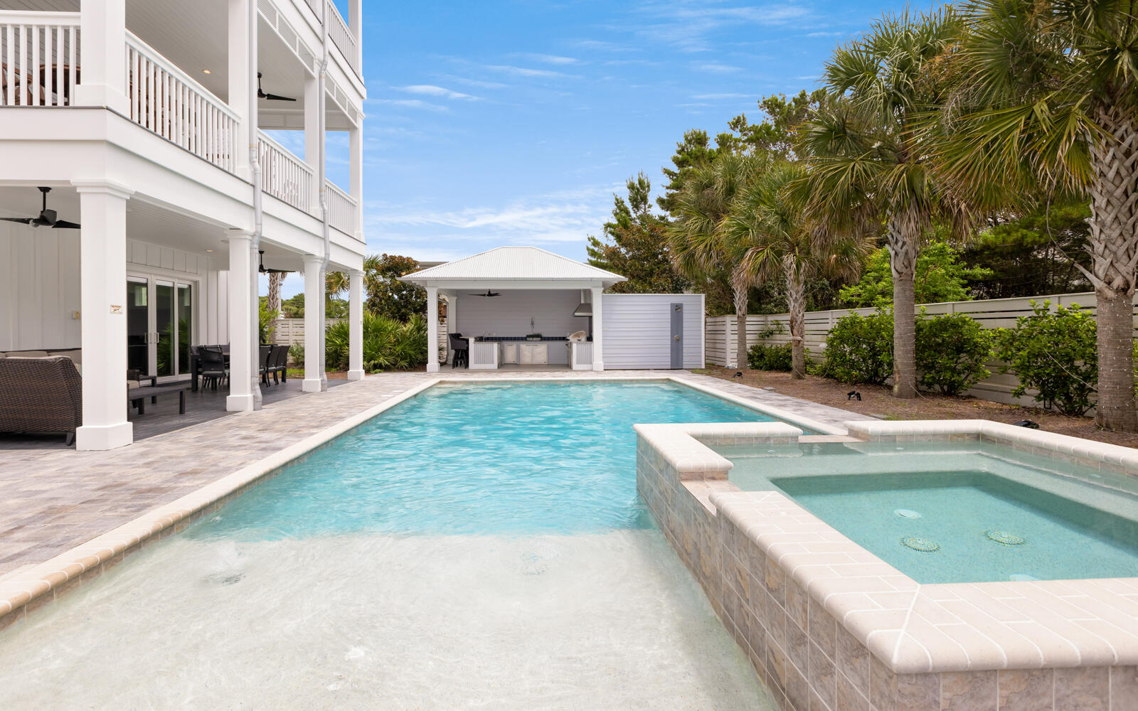 GULFVIEW HEIGHTS 1ST ADDN - Residential