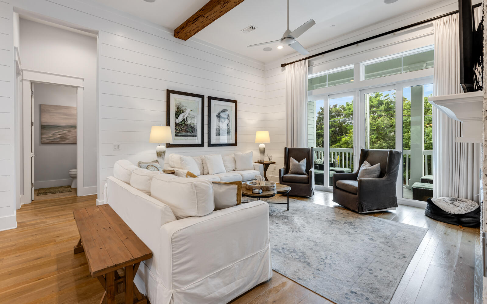 GULFVIEW HEIGHTS 1ST ADDN - Residential