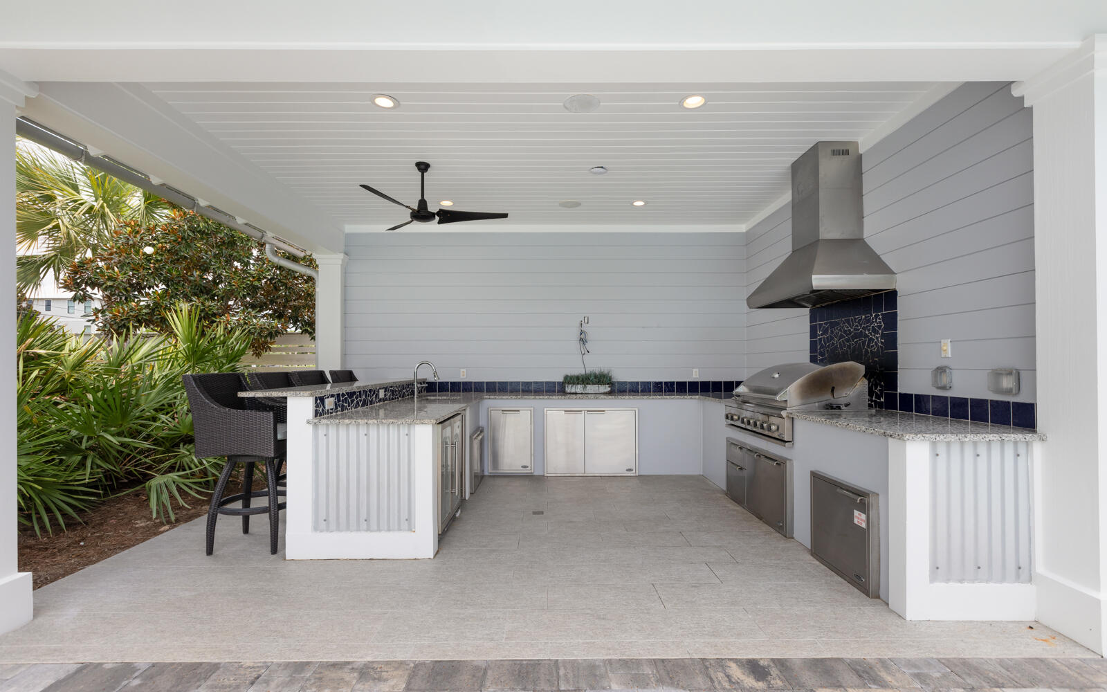 GULFVIEW HEIGHTS 1ST ADDN - Residential