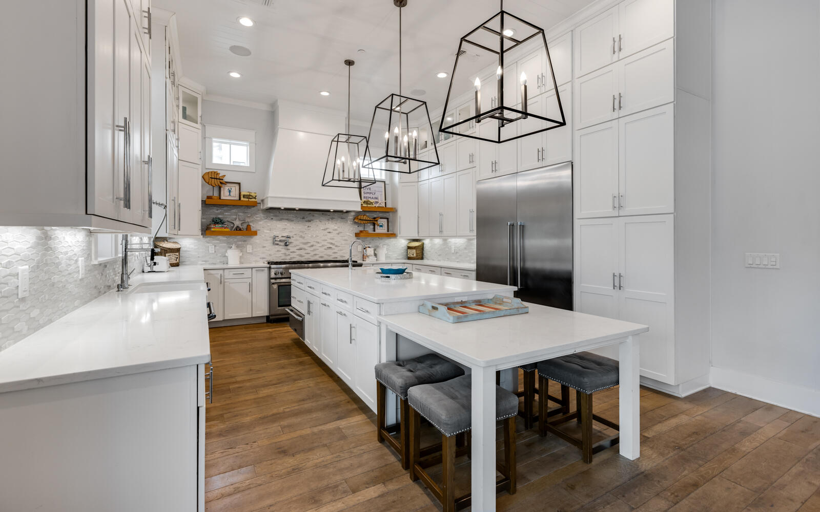 GULFVIEW HEIGHTS 1ST ADDN - Residential