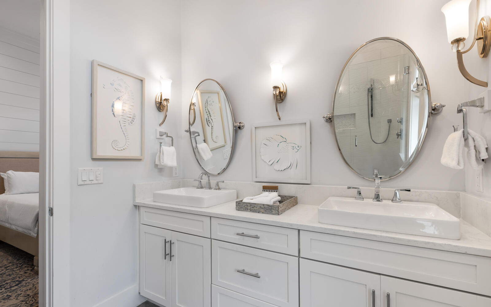 GULFVIEW HEIGHTS 1ST ADDN - Residential