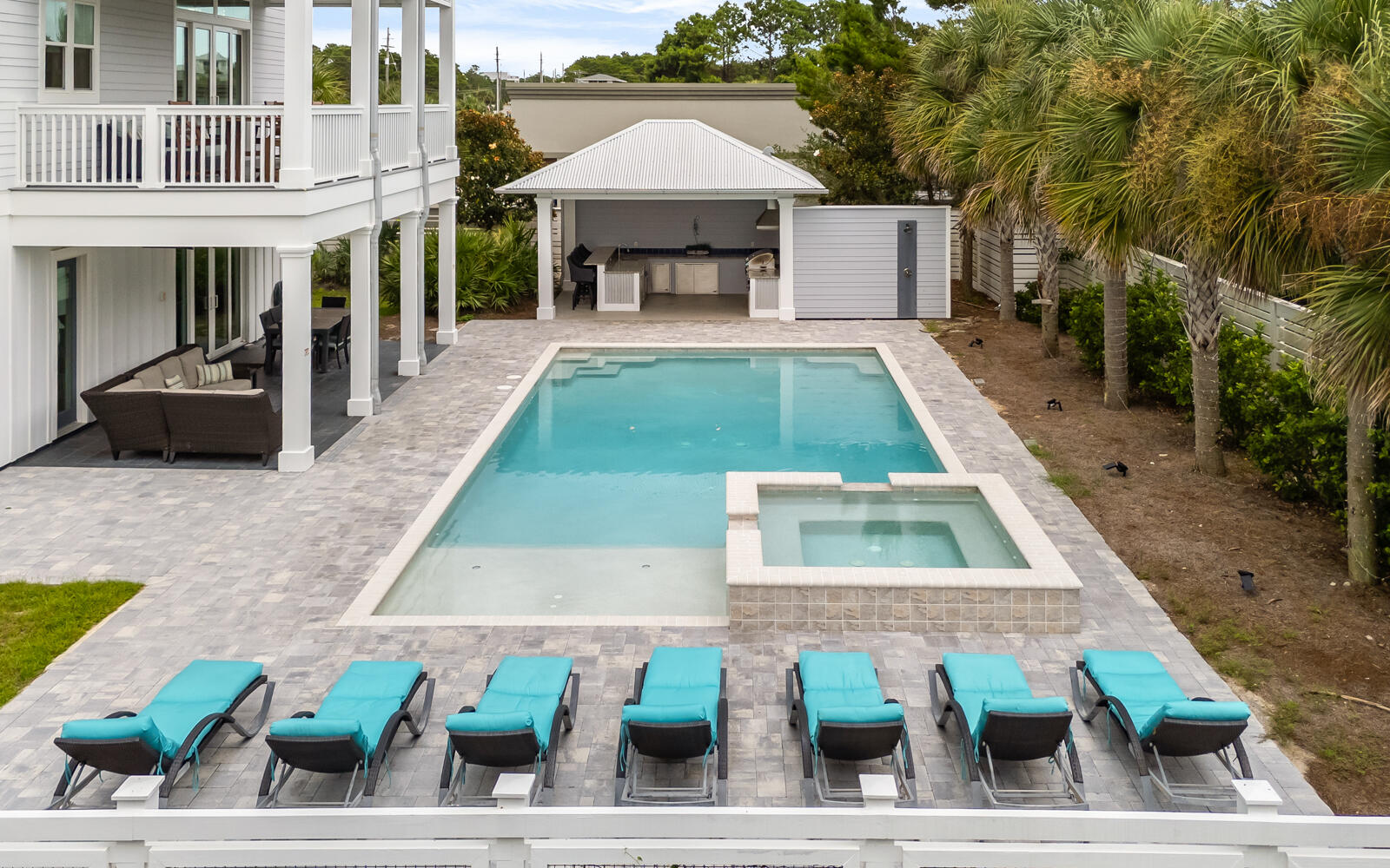 GULFVIEW HEIGHTS 1ST ADDN - Residential