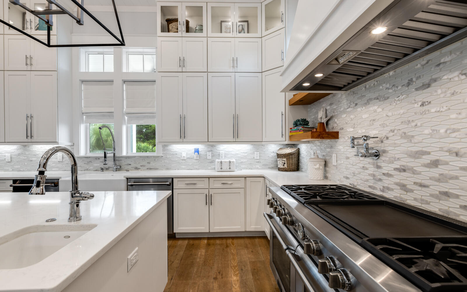 GULFVIEW HEIGHTS 1ST ADDN - Residential