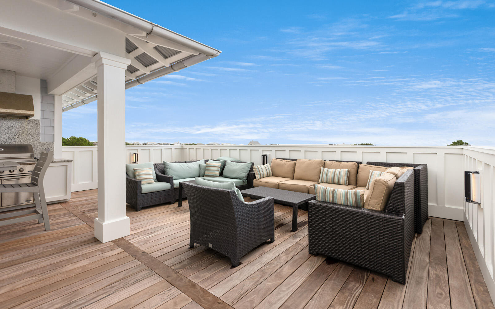 GULFVIEW HEIGHTS 1ST ADDN - Residential