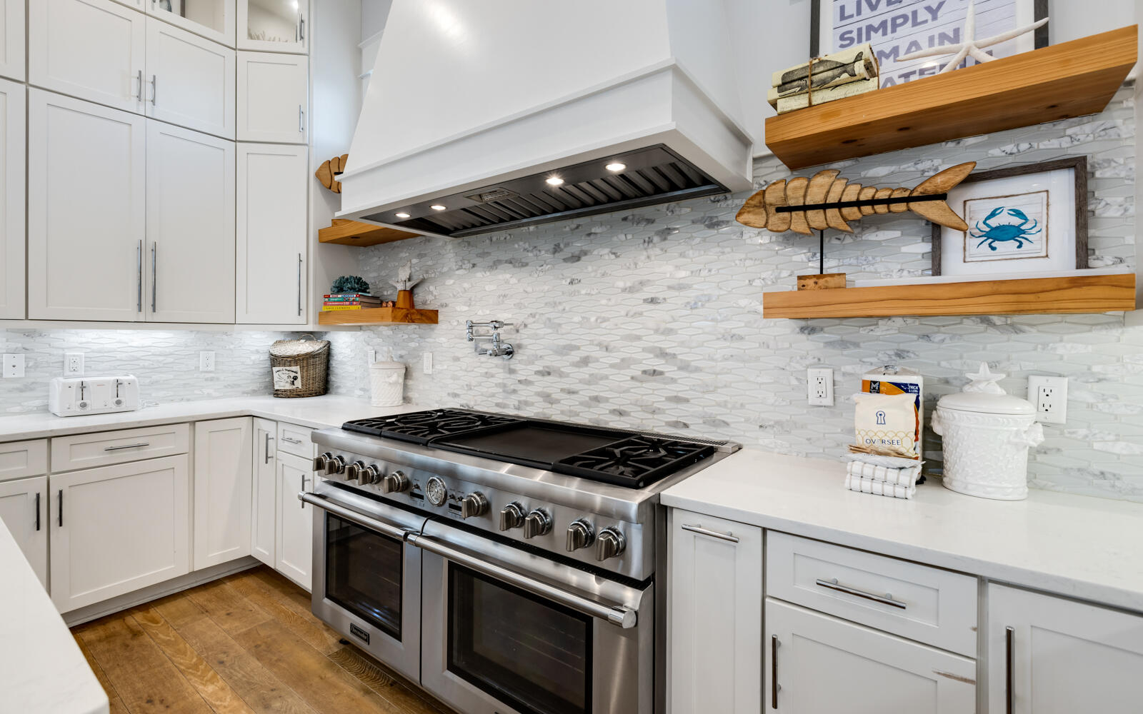 GULFVIEW HEIGHTS 1ST ADDN - Residential