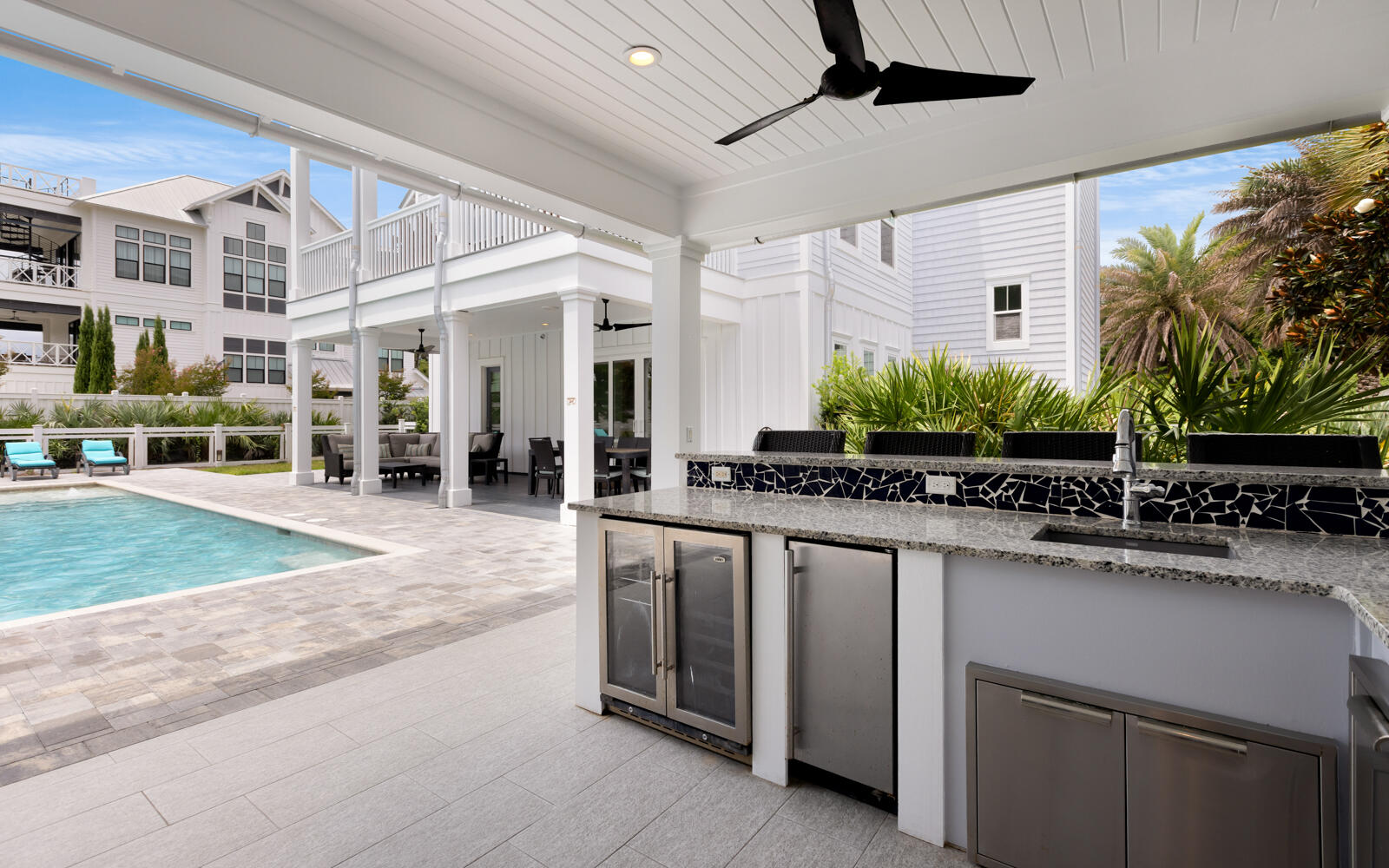 GULFVIEW HEIGHTS 1ST ADDN - Residential