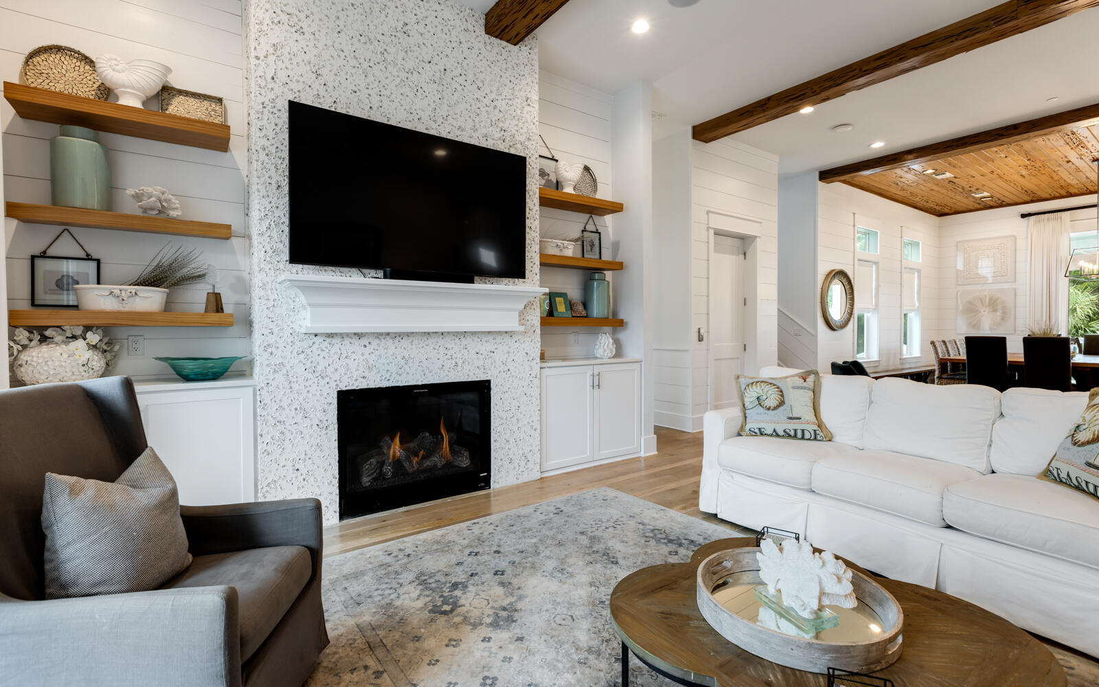 GULFVIEW HEIGHTS 1ST ADDN - Residential