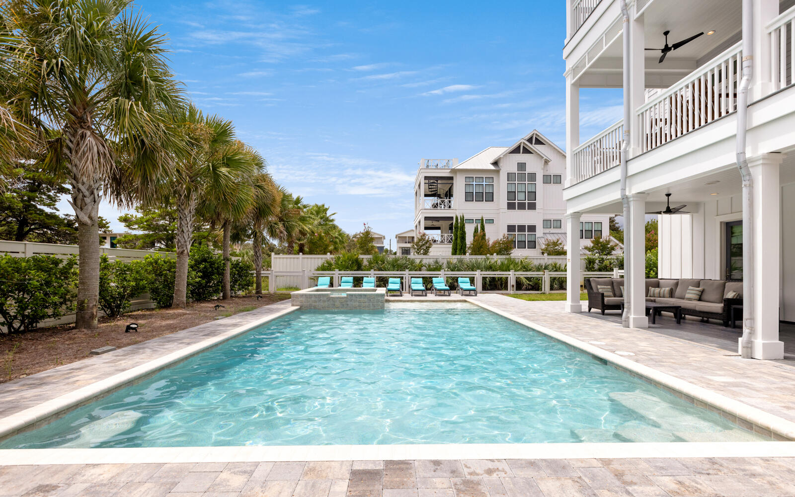 GULFVIEW HEIGHTS 1ST ADDN - Residential