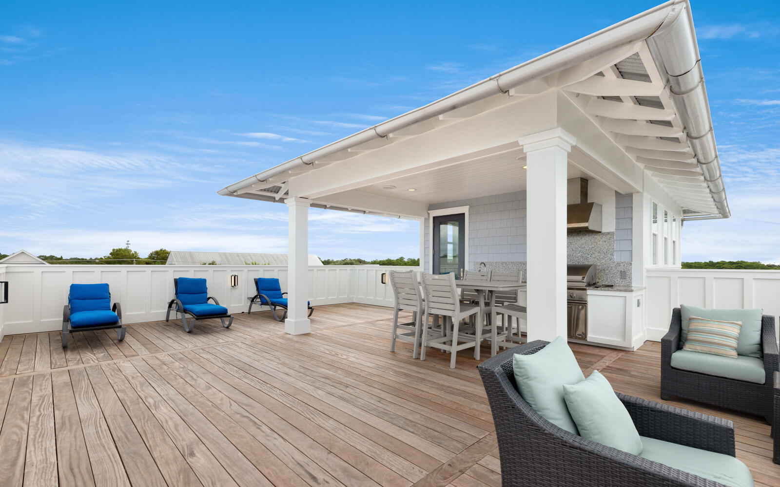 GULFVIEW HEIGHTS 1ST ADDN - Residential