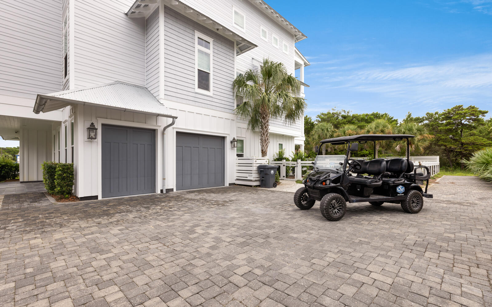 GULFVIEW HEIGHTS 1ST ADDN - Residential