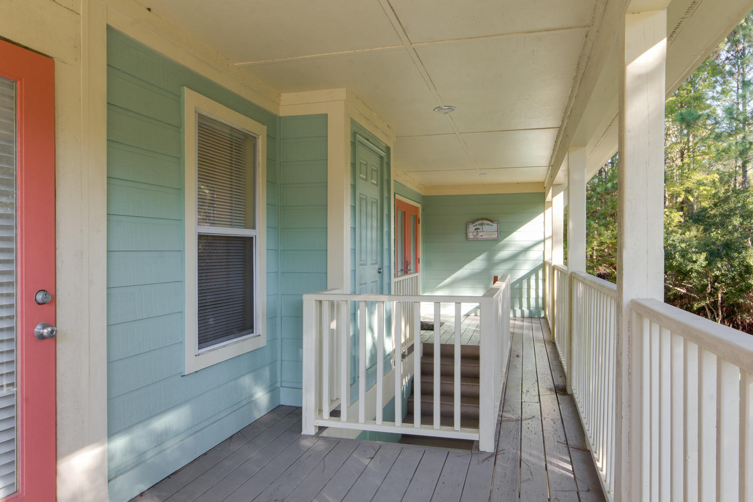 GULF SHORE MANOR - Residential