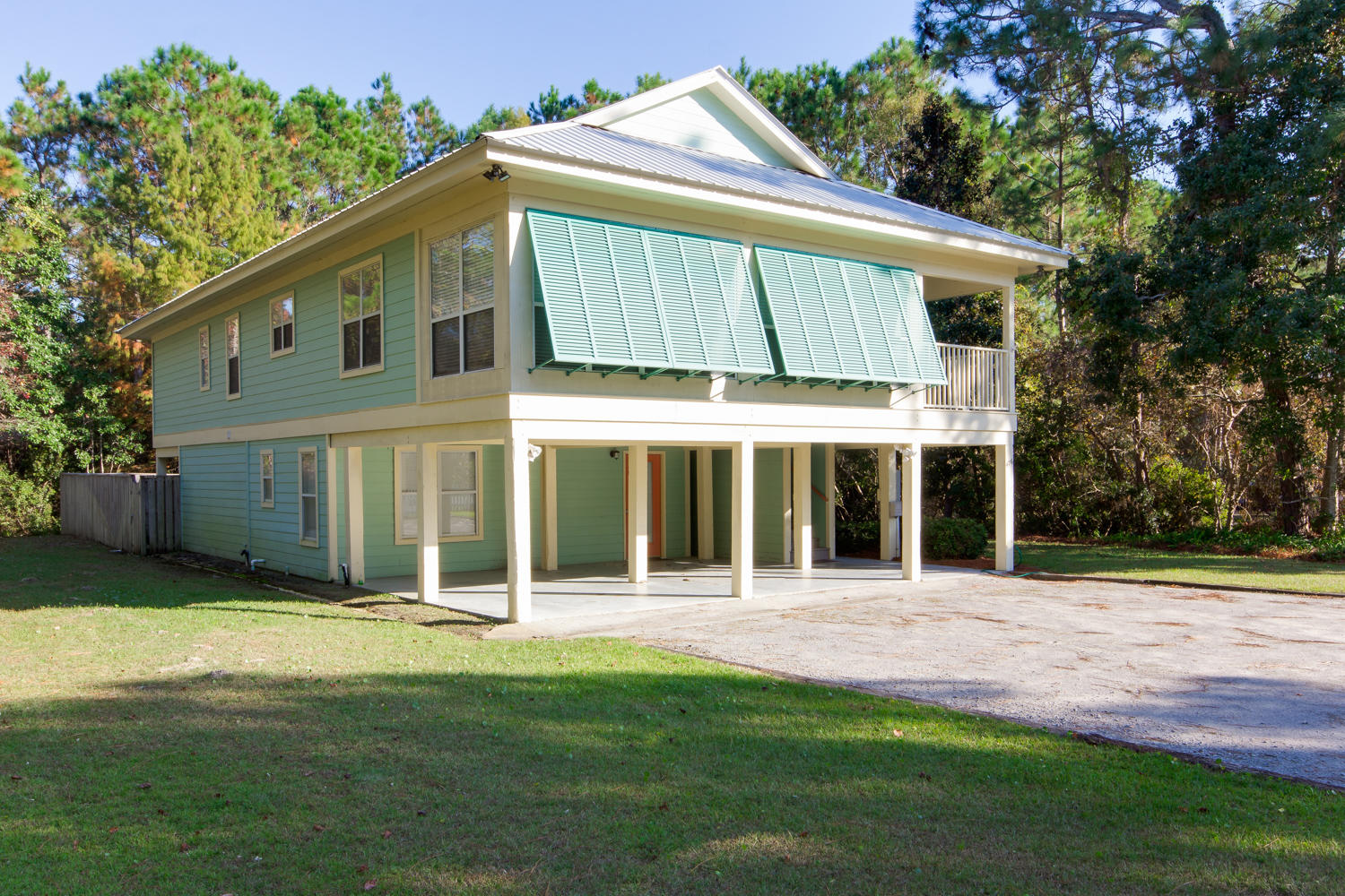 GULF SHORE MANOR - Residential