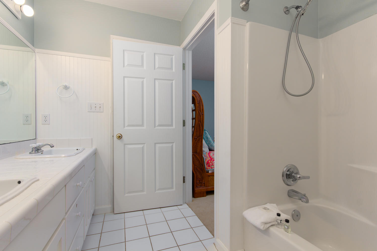 GULF SHORE MANOR - Residential