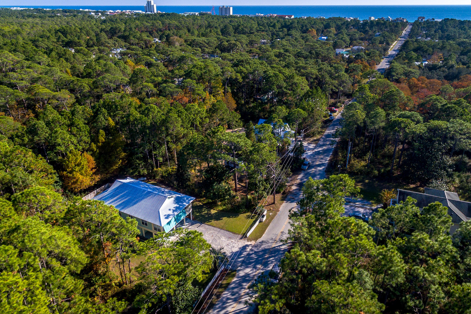 GULF SHORE MANOR - Residential