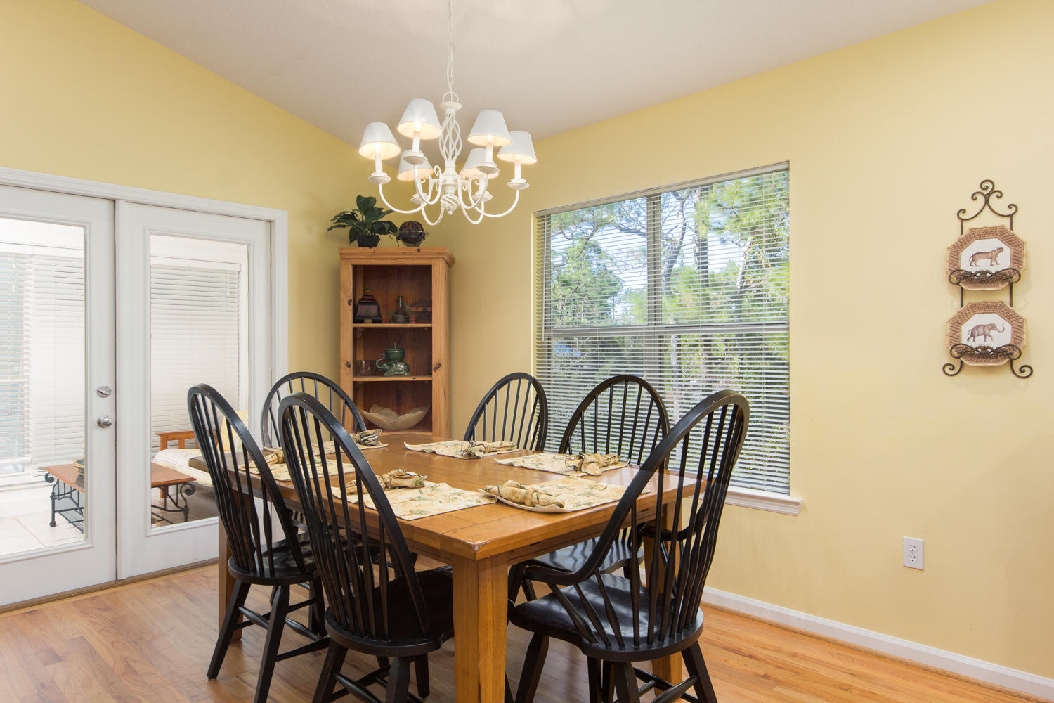 GULF SHORE MANOR - Residential