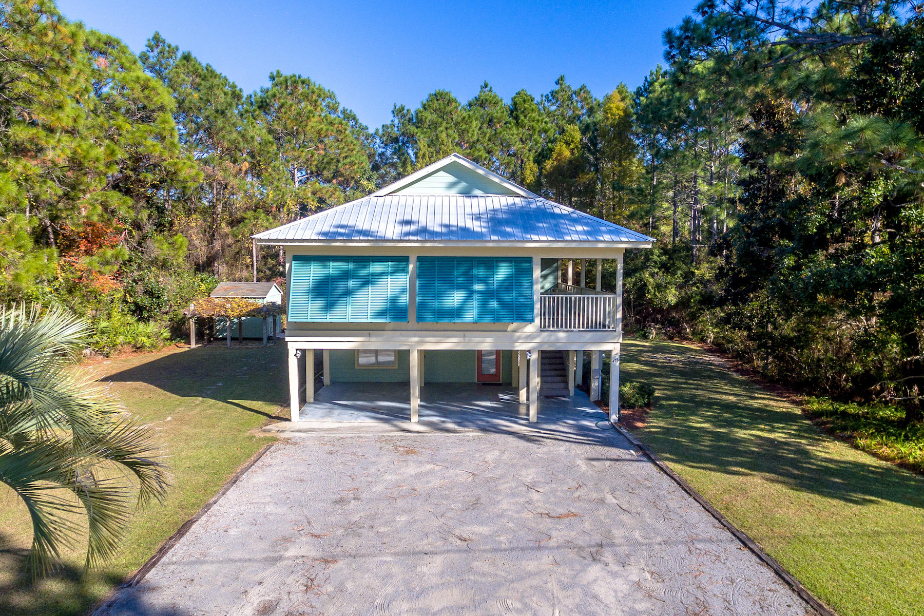 GULF SHORE MANOR - Residential