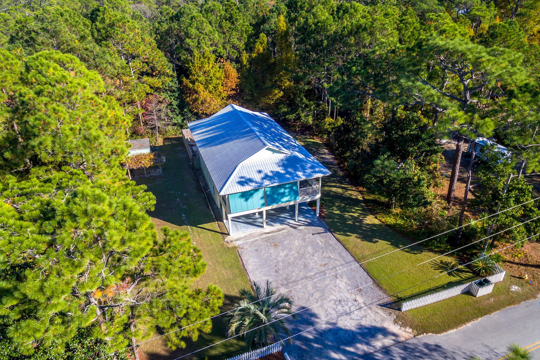 GULF SHORE MANOR - Residential