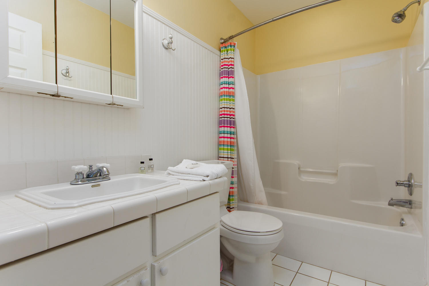 GULF SHORE MANOR - Residential