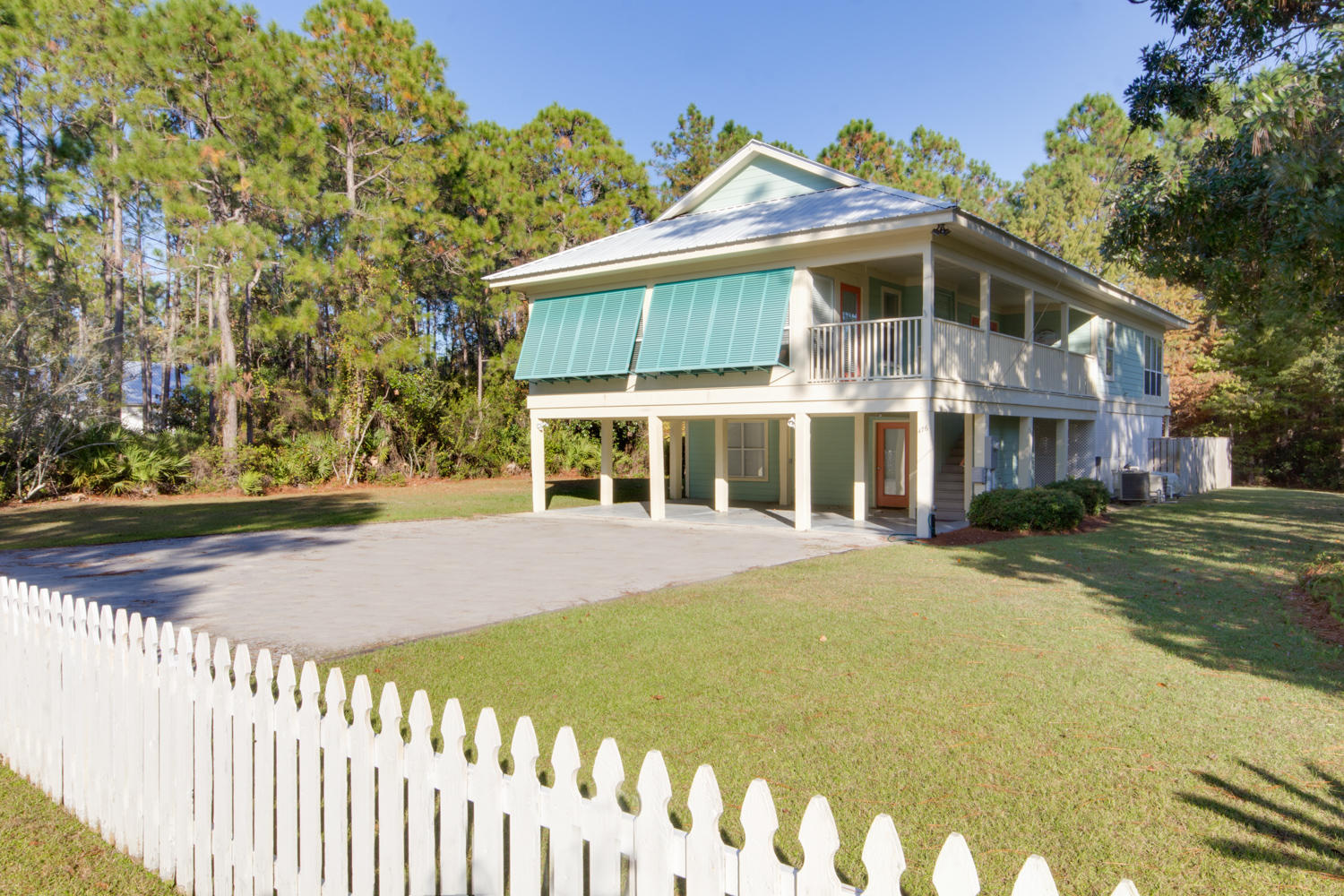 GULF SHORE MANOR - Residential
