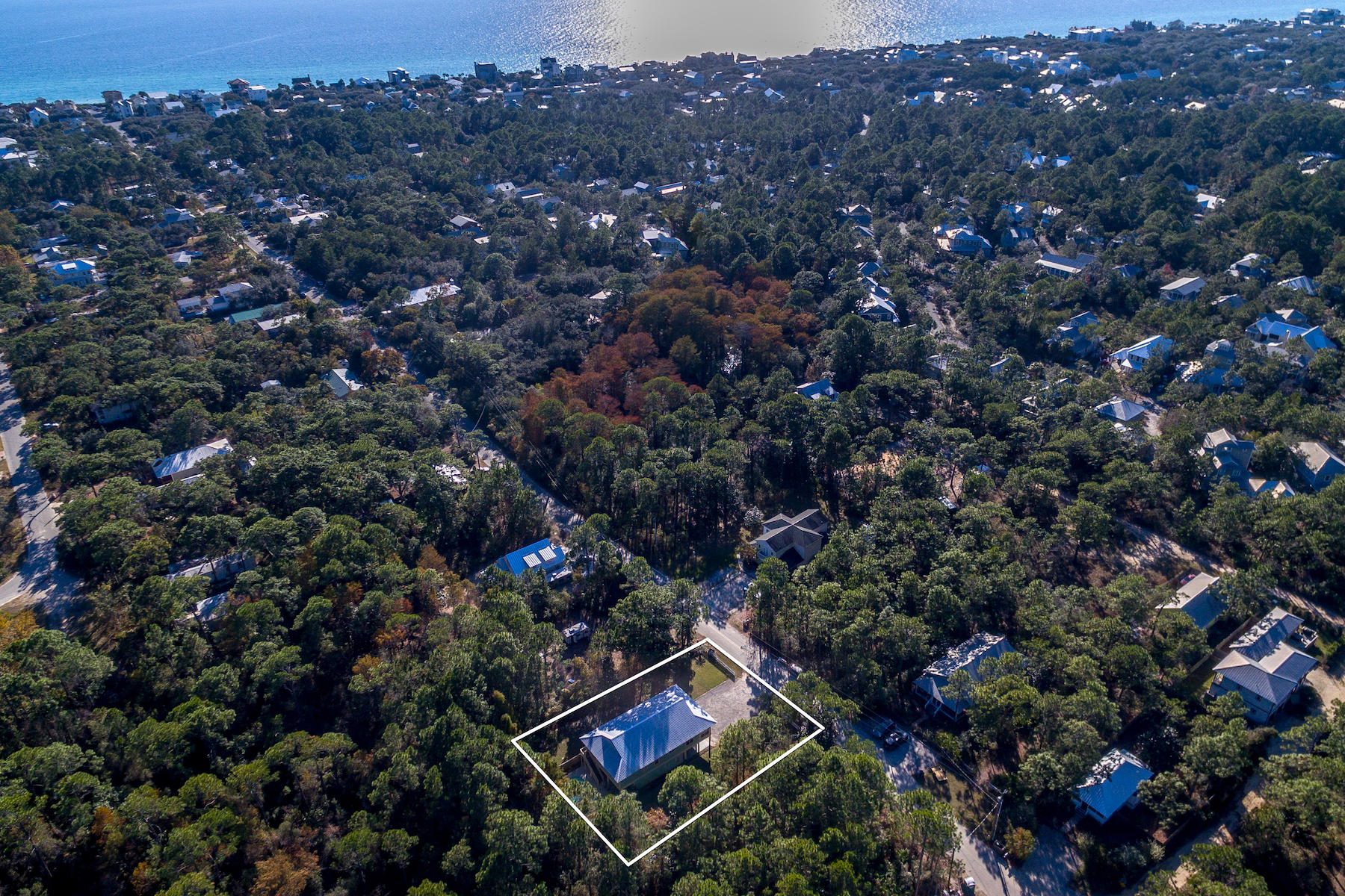 GULF SHORE MANOR - Residential