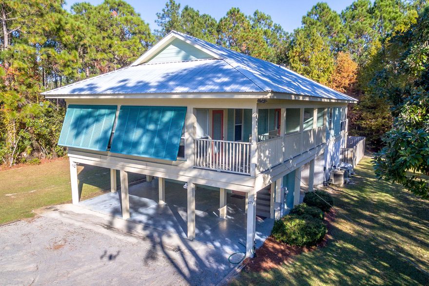 Be in the Absolute Heart of it All but Away from it all in Beautiful Seagrove Beach! If you're tired of looking at homes that leave you with a closed in, cookie cutter or cramped feeling don't worry about it as 476 San Juan Doubles Up on just about everything!Click on the photos and see for yourselfTwice the lot, Twice the parking space, Two separate living spaces for maximum rental revenue/combined stay opportunities, and a beautiful pool for ultimate relaxation!The new storage shed on site accommodates a golf cart to make trips to the San Juan Beach Access a breeze!The home itself is extremely well built, been meticulously taken care of, and has received very thoughtful upgrades throughout the years.Enjoy Seagrove, Seaside, 30Aand live LARGE!