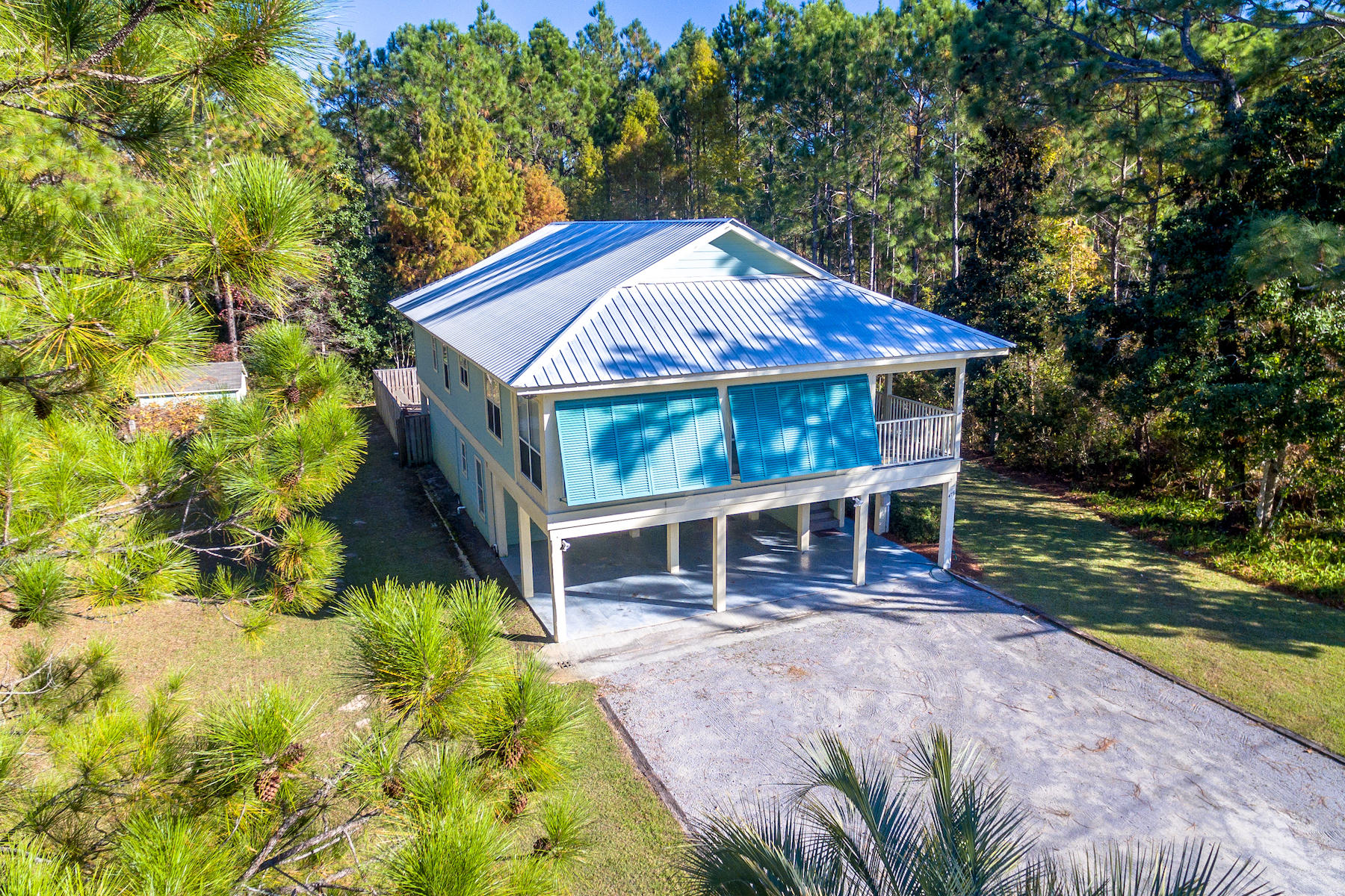 GULF SHORE MANOR - Residential