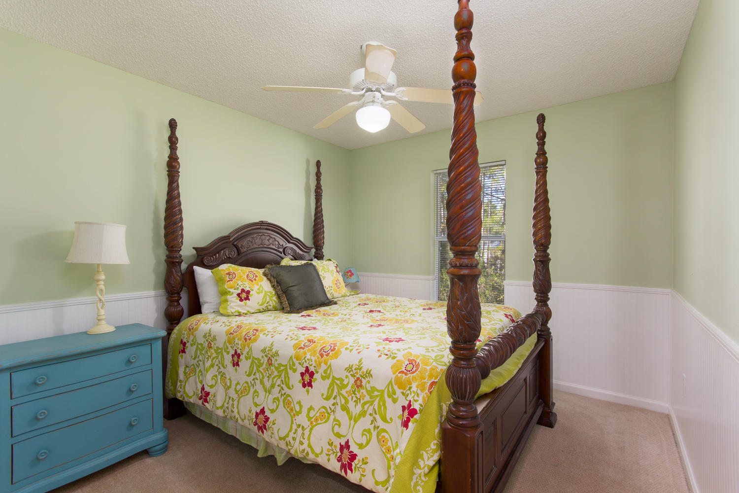 GULF SHORE MANOR - Residential