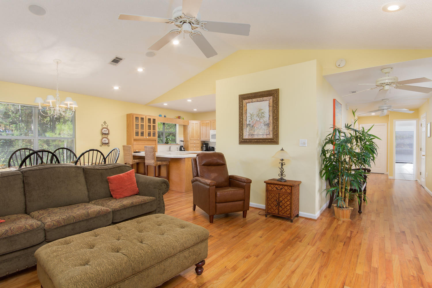 GULF SHORE MANOR - Residential