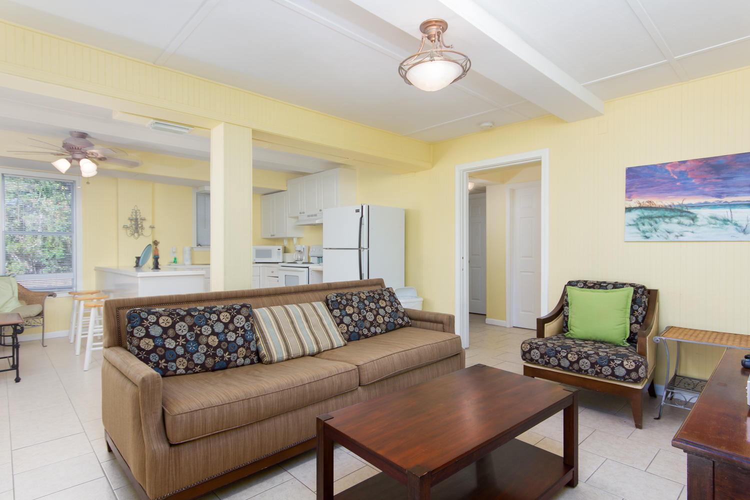 GULF SHORE MANOR - Residential