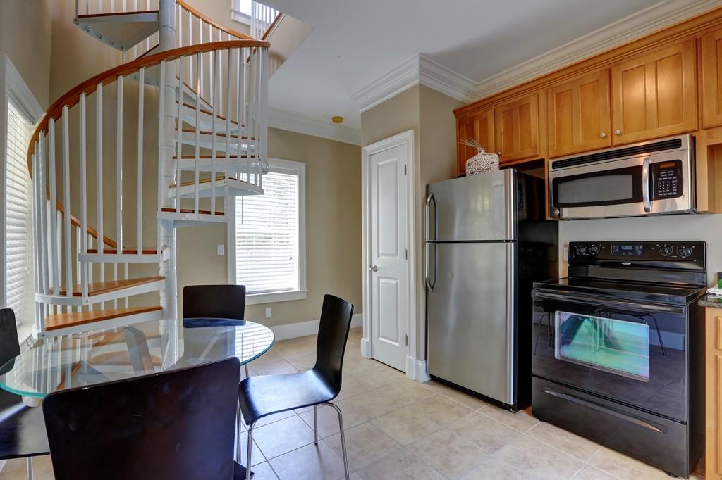 Cottages at Walton Rose - Residential