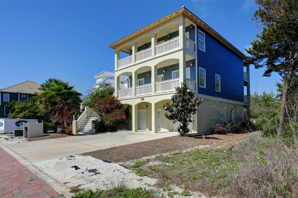 Cottages at Walton Rose - Residential