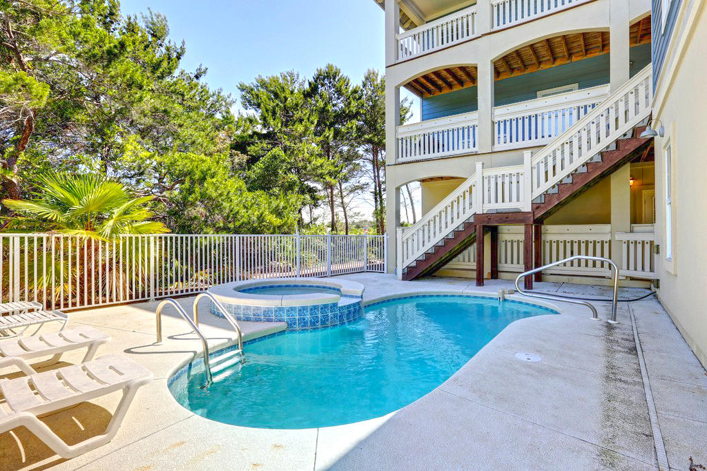 Cottages at Walton Rose - Residential