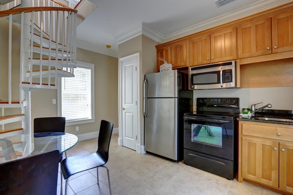 Cottages at Walton Rose - Residential