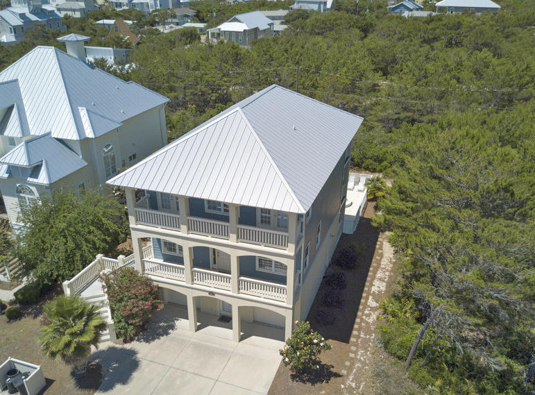 Cottages at Walton Rose - Residential