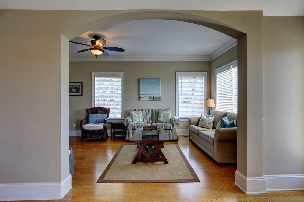 Cottages at Walton Rose - Residential