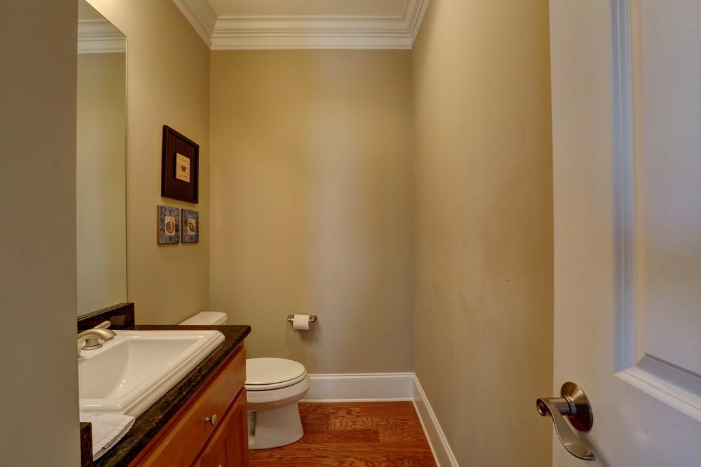 Cottages at Walton Rose - Residential