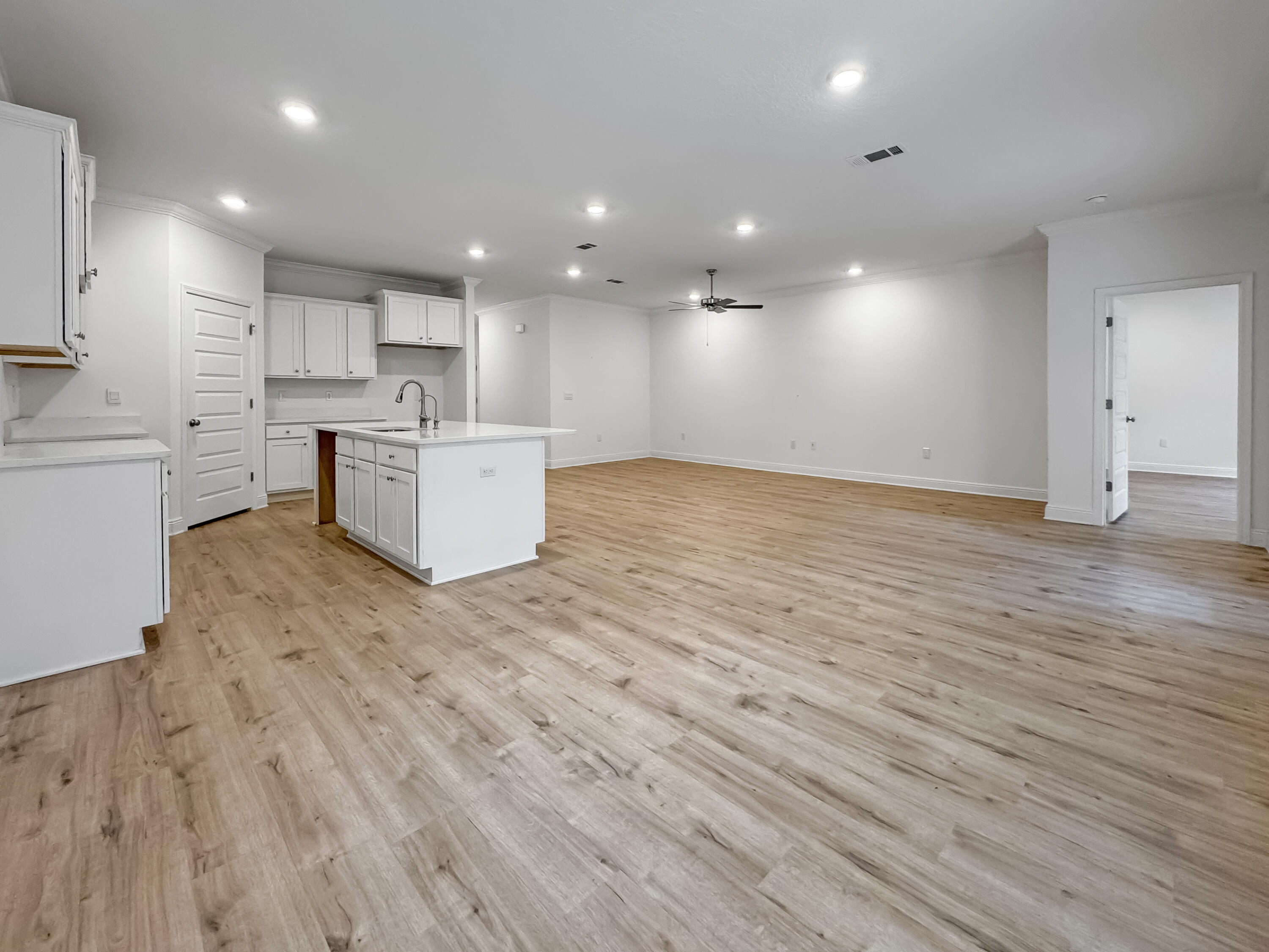 The Preserve at Paradise Cove - Residential