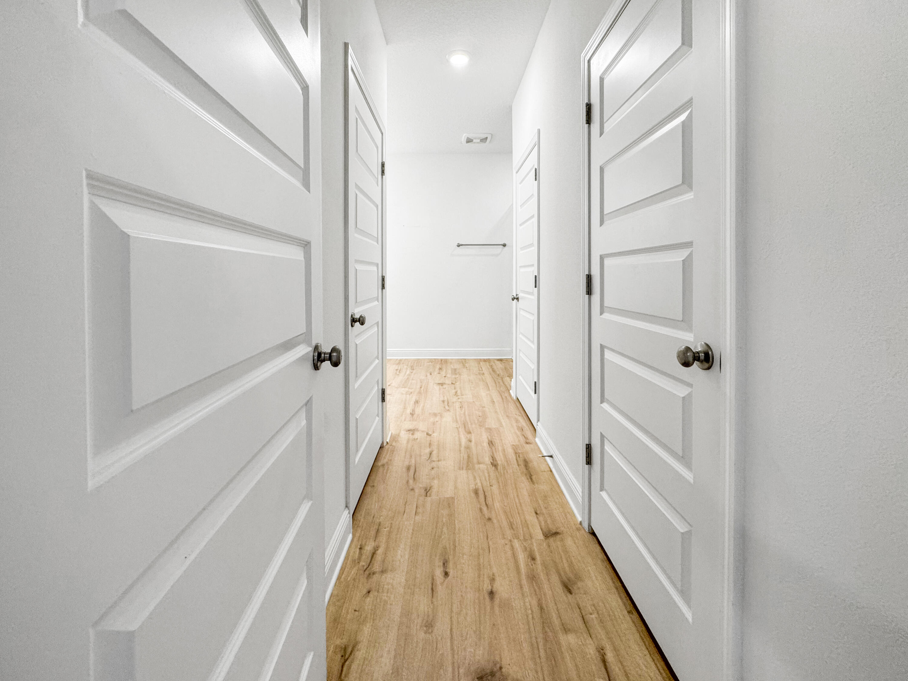 The Preserve at Paradise Cove - Residential