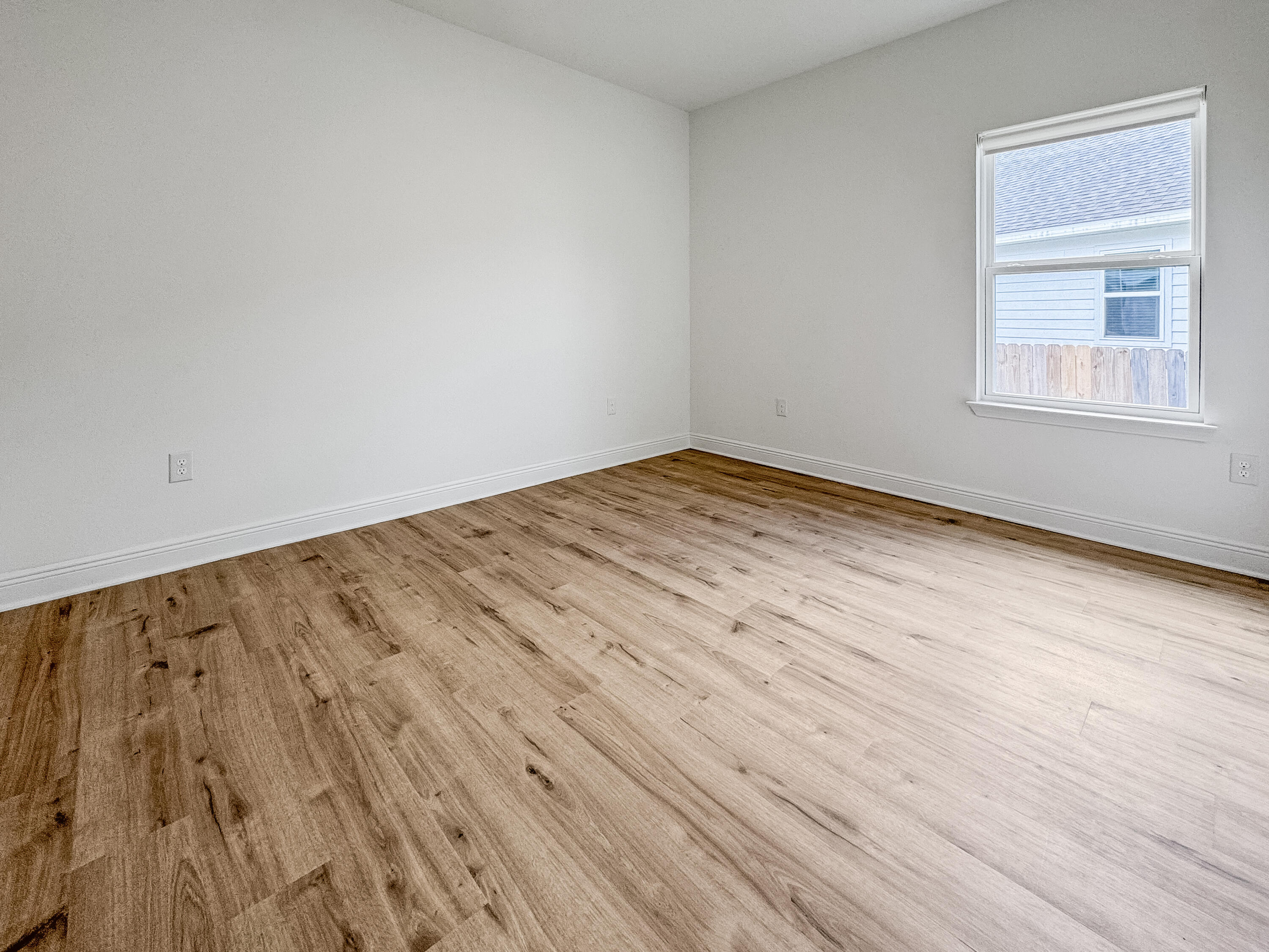 The Preserve at Paradise Cove - Residential