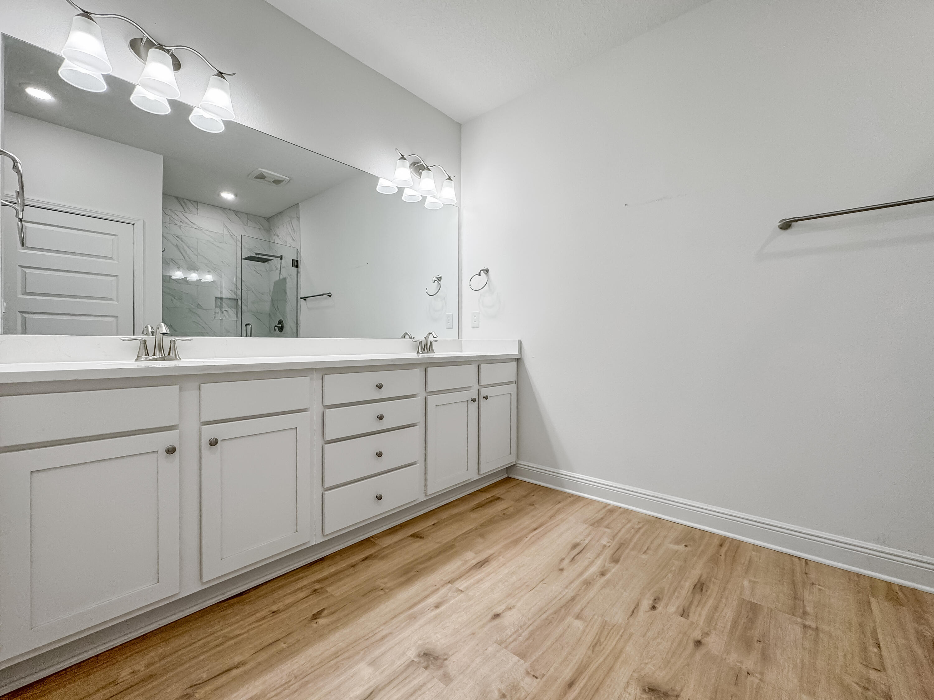 The Preserve at Paradise Cove - Residential