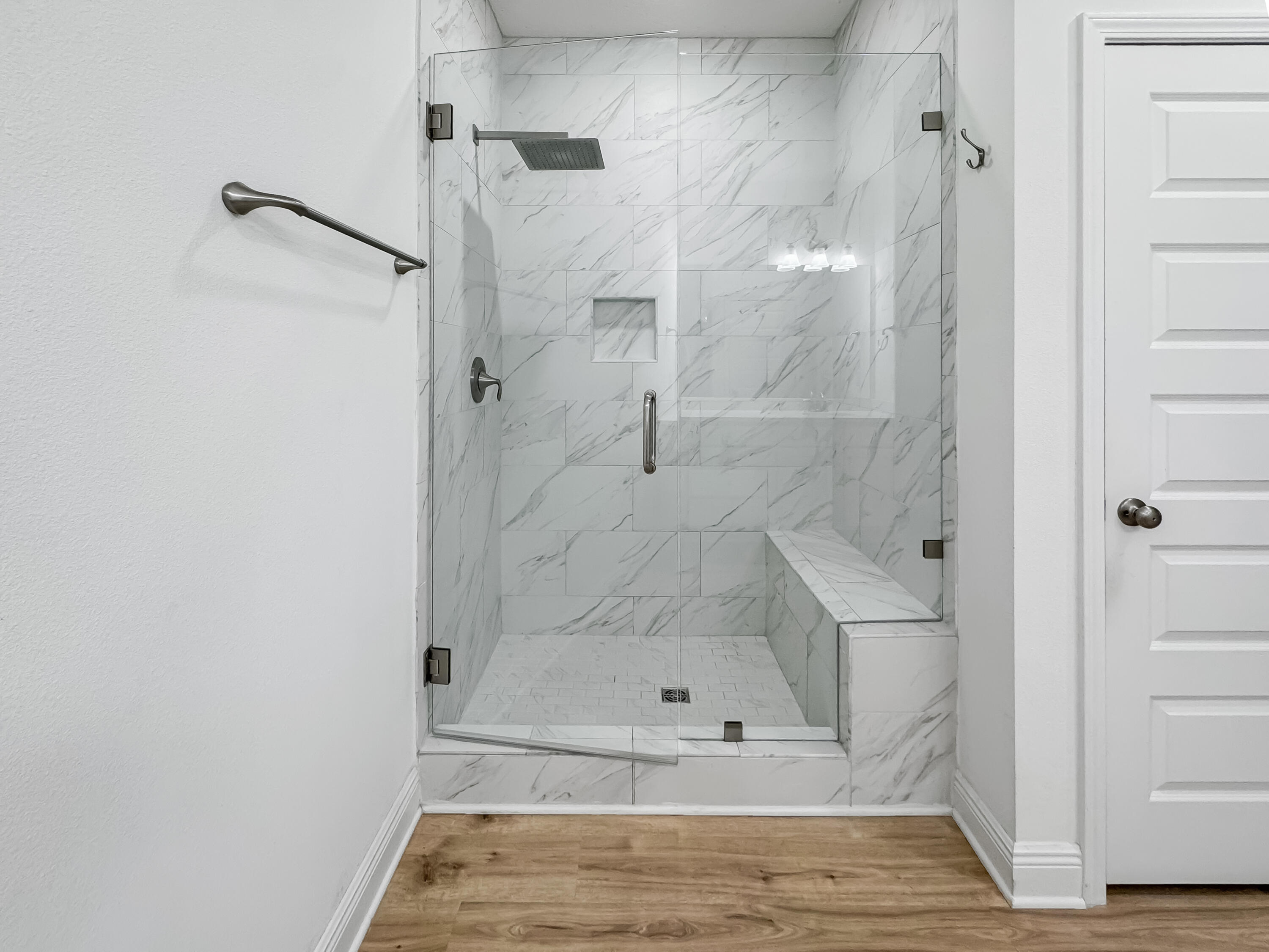 The Preserve at Paradise Cove - Residential