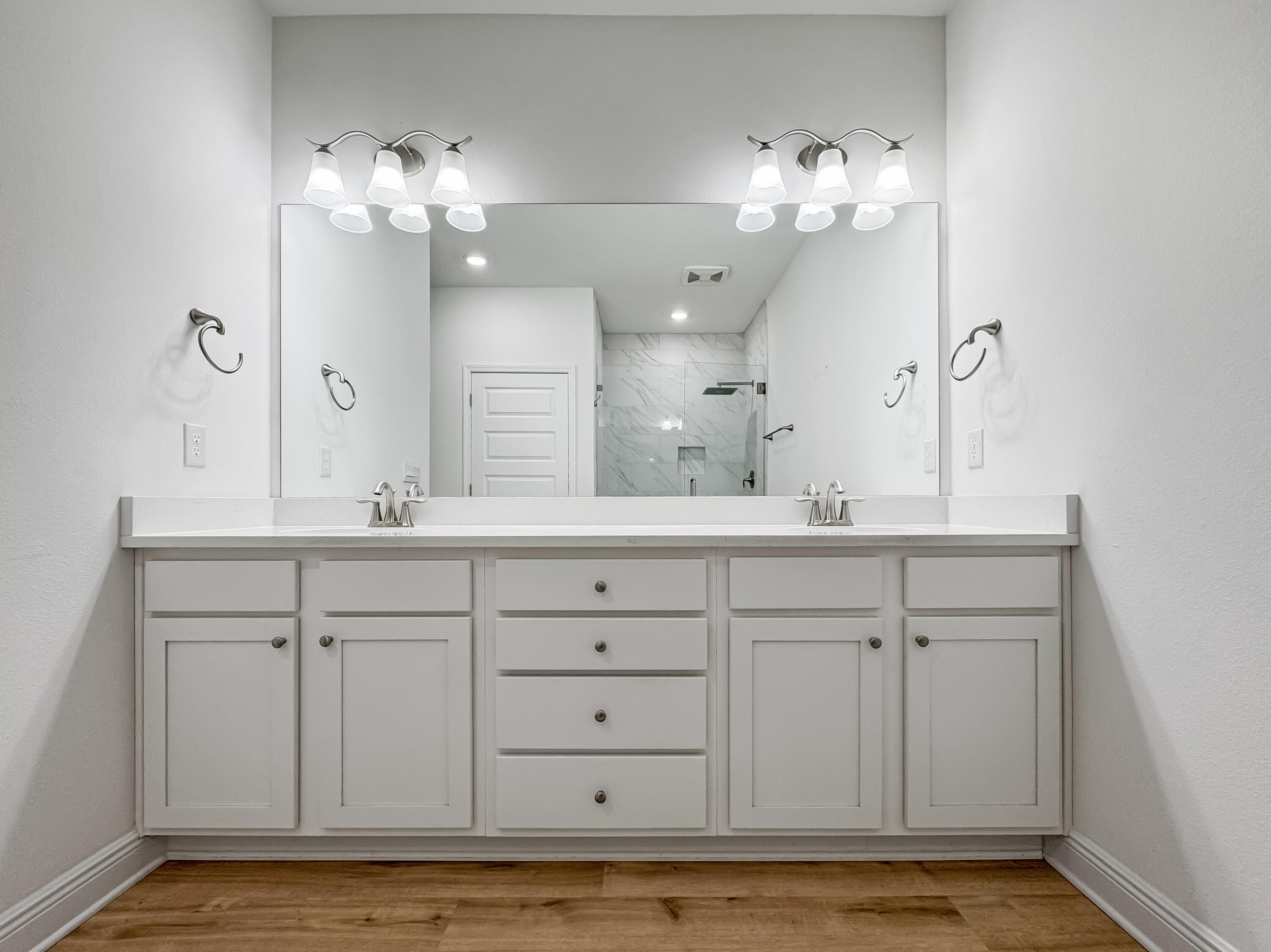 The Preserve at Paradise Cove - Residential