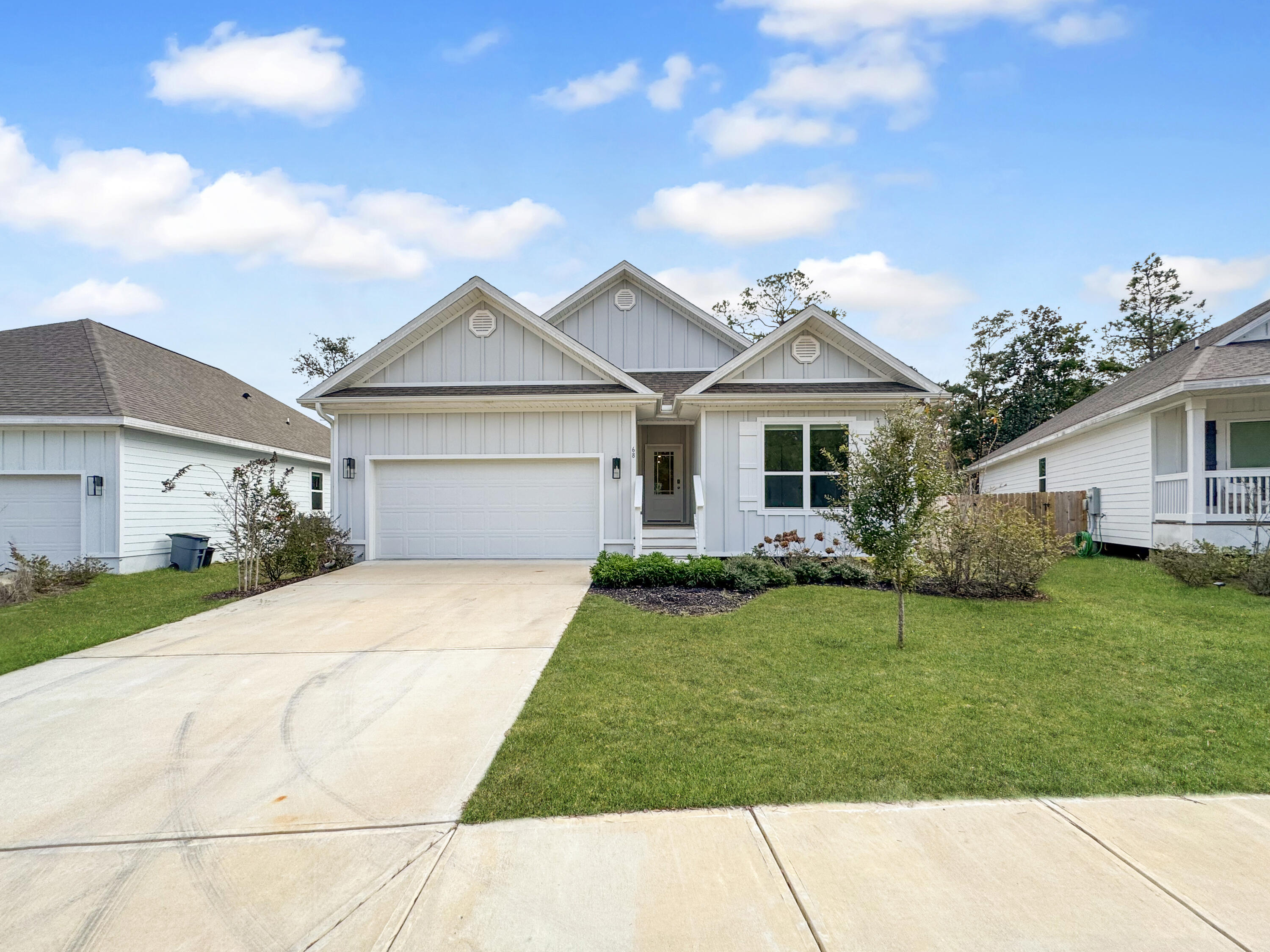 The Preserve at Paradise Cove - Residential